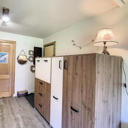 2p A Avec Terrasse, Parking Et Casier A - Fr-1-560-101 Apartment *