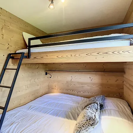 2p A Avec Terrasse, Parking Et Casier A - Fr-1-560-101 Apartment *